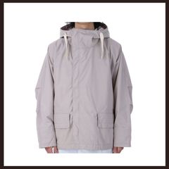 新品 未使用 DEVEREUX GOLF（デヴァローゴルフ） ハーフジップシャツ L