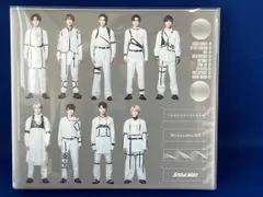 Snow Man / CD / Snow Labo. S2(初回盤A)(Blu-ray Disc付)