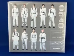 Snow Man / CD / Snow Labo. S2(初回盤A)(Blu-ray Disc付)