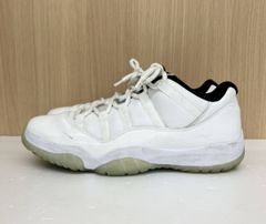ナイキ エアジョーダン11 プラチナム ティント 29cm - メルカリ
