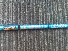 2025年最新】tour ad ub 6xの人気アイテム - メルカリ