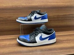 NIKE AIR JORDAN 1 LOW／553558-148