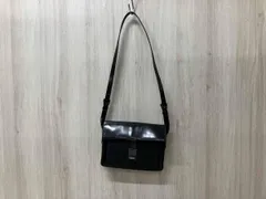 PRADA バッグ　ブラック 