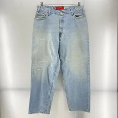【中古】LEVI'S 90s USA製 SilverTab 