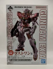未開封 一番くじ 機動戦士ガンダム00 ラストワン賞 - メルカリ