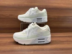 Nike Women's Air Max 90 LV8 'Candle White'