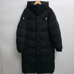 2025年最新】ノースフェイスロングダウンの人気アイテム - メルカリ