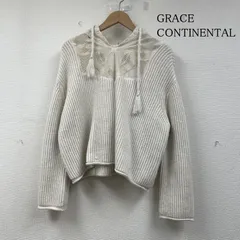 2025年最新】GRACE CONTINENTAL トップスの人気アイテム - メルカリ