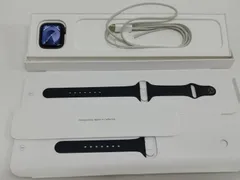 Apple Watch SE 第1世代/GPS/40mm/A2351/スペースグレー〈MKQ13J/A〉 (4)