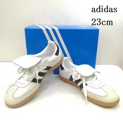アディダス SAMBA LT W IG4279 サンバ スニーカー レディース 23.0cm ISItems【USED】【古着】【中古】50147840