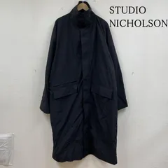 2025年最新】zara スタジオニコルソン コートの人気アイテム - メルカリ