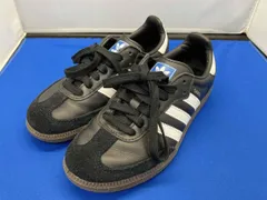 B75807  #アディダス　#サンバ adidas/SAMBA OG/スニーカー/ブラック