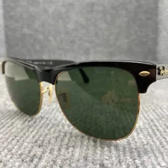 Ray Ban　レイバン　サングラス　RB4175　CLUBMASTER OVERSIZED　5303