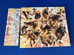 ジャニーズWEST(WEST.) / CD / POWER(初回盤A)(Blu-ray Disc付)