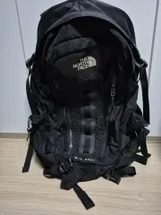 THE NORTH FACE ザノースフェイス 正規品 BIGショット リュック リュックサック 出品 32リットル