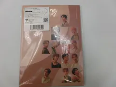 【TAKA55‐89】◎SEVENTEEN JAPAN 2ND SINGLE 舞い落ちる花びら 再生未確認