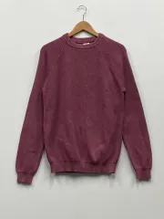 ザラ ピンク ニット