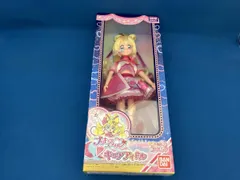 未開封品 プリキュアスタイル キュアアイドル キミとアイドルプリキュア♪