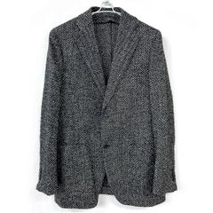 モラビト ブラン MORABITO BLANC フーデッド プルオーバーブラウス 7分