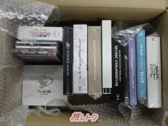 Kis-My-Ft2 箱入り CD DVD Blu-ray セット 15点