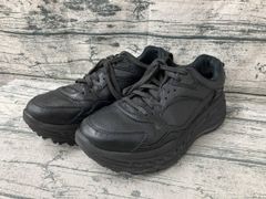 YOAK LORRY CA CHARCOAL 42 レザースニーカー - メルカリ