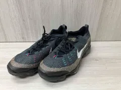 NIKE スニーカー　AIR VAPORMAX 2023 FK 28.5cm グレー 