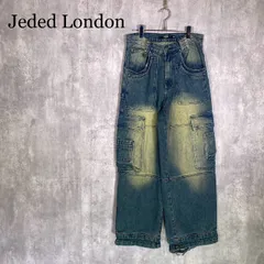 2025年最新】jaded london デニム チェックパンツの人気アイテム