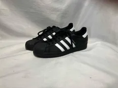 adidas スニーカー SUPERSTAR EG4959 サイズ27.5 ブラック アディダス 