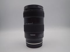 美品Canon用】TAMRON 18-400mm カメラリング式三脚座付き - メルカリ