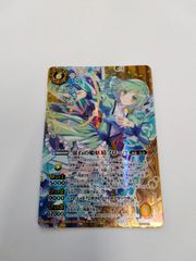 ヴァイスシュヴァルツ NIKKE 【箔押しサイン入り】 NIK/S117-053SP