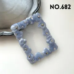 no.682トレカデコケース