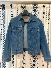 リーバイス / デニム トラッカー ジャケット デニムジャケット 70505