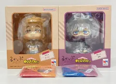 メガハウス るかっぷ 僕のヒーローアカデミア ホークス&荼毘 特典付き