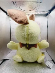 在庫整理 ポケットモンスター ピチュー バックパック(大)