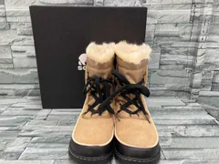 SOREL/トレッキングブーツ/25cm/カーキ/ソレル