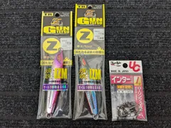 2025年最新】鉄ジグの人気アイテム - メルカリ