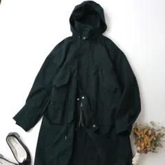 2025年最新】UNIQLO モッズコートの人気アイテム - メルカリ