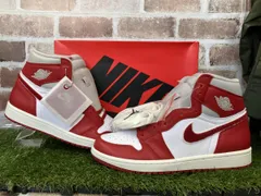 NIKE/ナイキ/WMNS/Air Jordan 1 High OG/Newstalgia/DJ4891-061/27.5cm