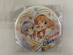 2025年最新】チノ 缶バッジの人気アイテム - メルカリ