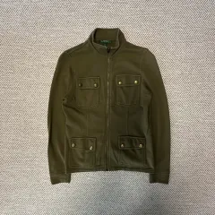 RALPH LAUREN （ラルフローレン） レディース ミリタリージャケット