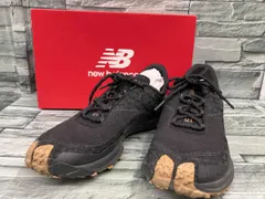 new balance ニューバランス／スニーカー／MTM10LK1／28cm／BLK