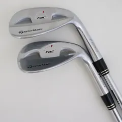 2025年最新】ウェッジ2本 テーラーメイドの人気アイテム - メルカリ