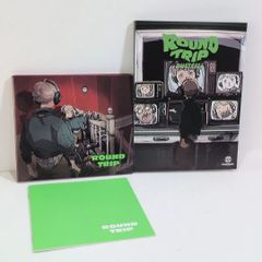 シネマチック・フィクションズ 快晴P 夏代孝明 Eve ウォルピスカーター