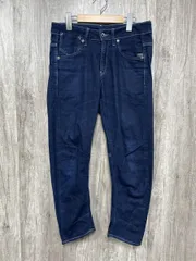 G-STAR RAW ジースターロゥ ジーンズ デニムパンツ size26/－ ■■ メンズ