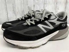 new balance M990BK6 スニーカー ニューバランス　USA製 size27.5㎝