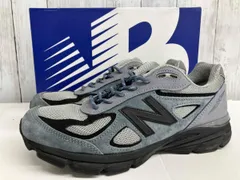 new balance T990BB4 スニーカー ニューバランス USA製 size27㎝