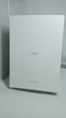 【新品未使用/米国版】iPad 第9世代 64GB Wi-Fi【カメラ無音】シルバー　202508251