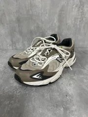 New Balance ニューバランス 725 ローカット スニーカー size28cm/茶 ■■ メンズ