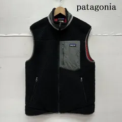 2025年最新】レトロx ベスト 黒の人気アイテム - メルカリ