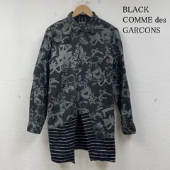 2025年最新】BLACK COMME des GARCONS メンズ シャツの人気アイテム
